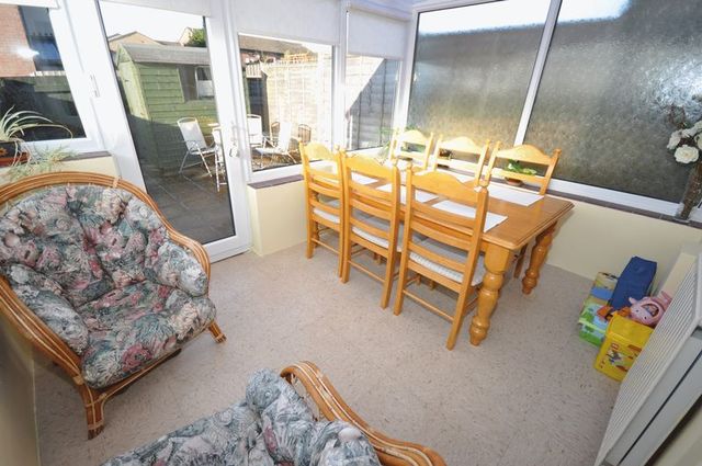  Image of 3 Bedroom Terraced  For Sale at Middleton Close  Warminster, BA12 8JT