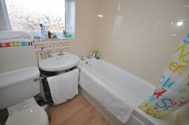  Image of 3 Bedroom Terraced  For Sale at Middleton Close  Warminster, BA12 8JT