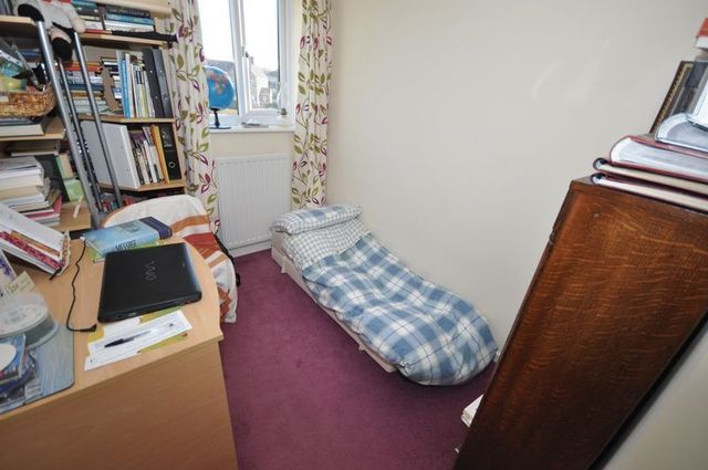  Image of 3 Bedroom Terraced  For Sale at Middleton Close  Warminster, BA12 8JT