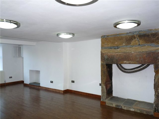  Image of 3 Bedroom End Of Terrace  For Sale at Cowling Keighley Cowling, BD22 0DQ