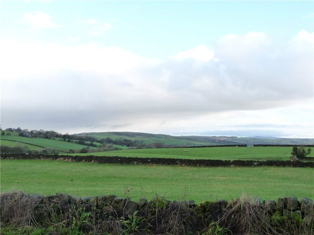  Image of 3 Bedroom End Of Terrace  For Sale at Cowling Keighley Cowling, BD22 0DQ