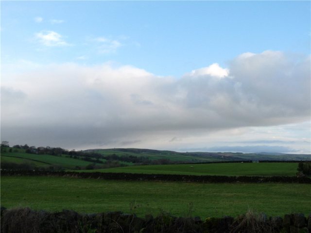  Image of 3 Bedroom End Of Terrace  For Sale at Cowling Keighley Cowling, BD22 0DQ