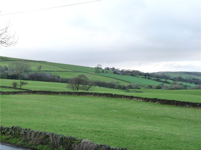  Image of 3 Bedroom End Of Terrace  For Sale at Cowling Keighley Cowling, BD22 0DQ