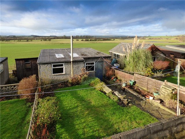  Image of 3 Bedroom Terraced  For Sale at Hellifield Skipton Hellifield, BD23 4HJ