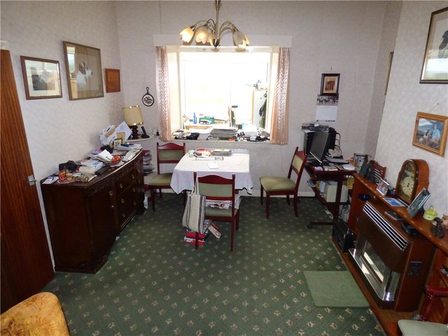  Image of 3 Bedroom Terraced  For Sale at Hellifield Skipton Hellifield, BD23 4HJ