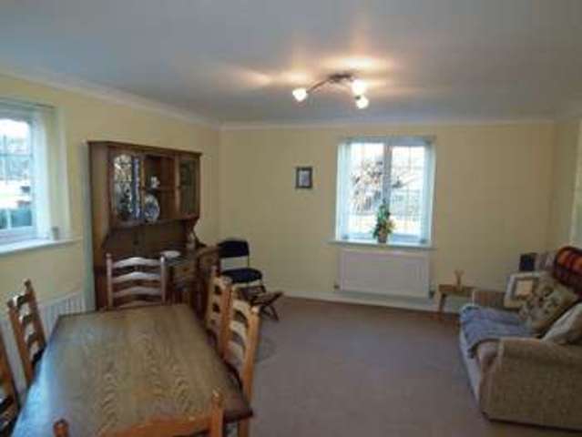  Image of 2 Bedroom Flat  For Sale at Mill Bridge Close  Retford, DN22 6FE