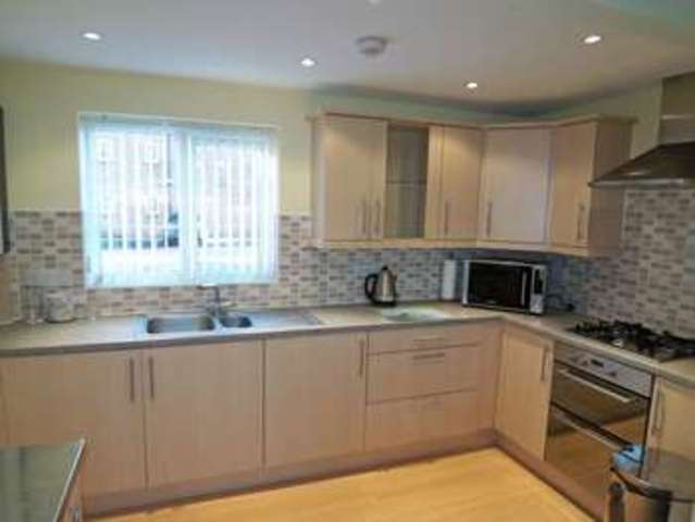  Image of 2 Bedroom Flat  For Sale at Mill Bridge Close  Retford, DN22 6FE