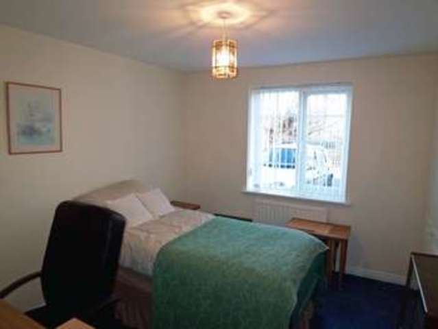  Image of 2 Bedroom Flat  For Sale at Mill Bridge Close  Retford, DN22 6FE