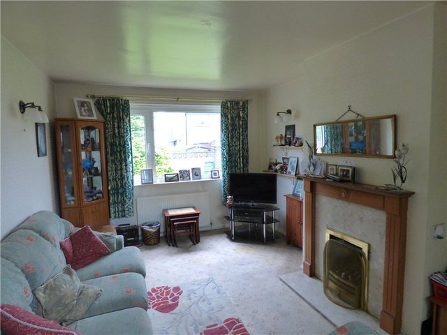  Image of 3 Bedroom Semi-Detached  For Sale at Settle North Yorkshire Settle, BD24 9BY