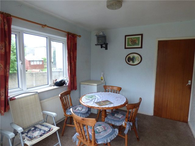  Image of 3 Bedroom Semi-Detached  For Sale at Settle North Yorkshire Settle, BD24 9BY