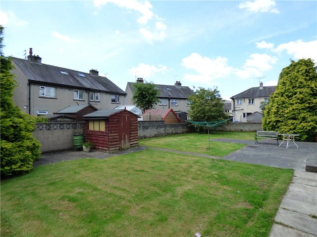 Image of 3 Bedroom Semi-Detached  For Sale at Settle North Yorkshire Settle, BD24 9BY