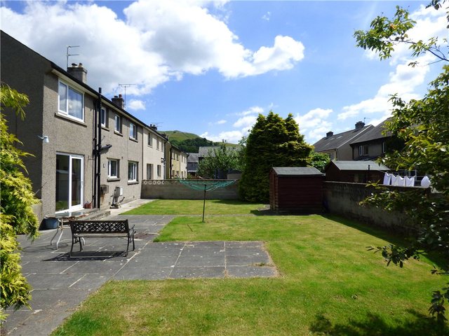  Image of 3 Bedroom Semi-Detached  For Sale at Settle North Yorkshire Settle, BD24 9BY