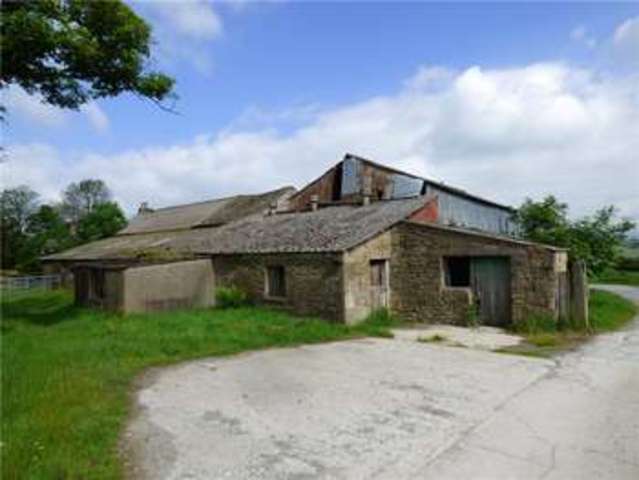  Image of 4 Bedroom Barn Conversion  For Sale at Mewith Bentham High Bentham, LA2 7AX