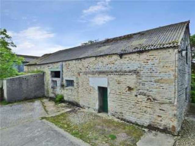  Image of 4 Bedroom Barn Conversion  For Sale at Mewith Bentham High Bentham, LA2 7AX