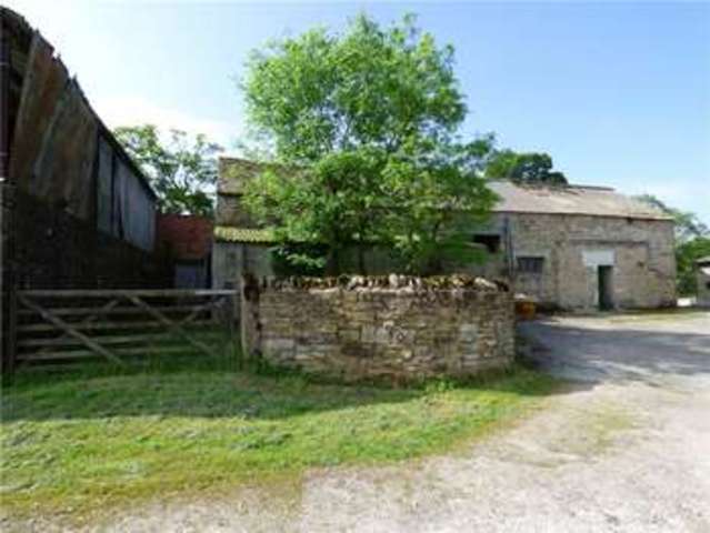  Image of 4 Bedroom Barn Conversion  For Sale at Mewith Bentham High Bentham, LA2 7AX