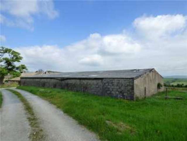  Image of 4 Bedroom Barn Conversion  For Sale at Mewith Bentham High Bentham, LA2 7AX