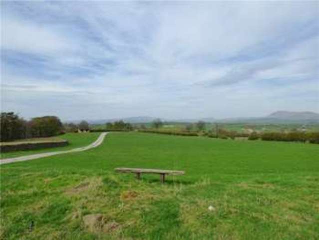  Image of 4 Bedroom Barn Conversion  For Sale at Mewith Bentham High Bentham, LA2 7AX