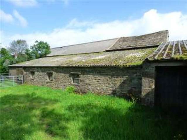  Image of 4 Bedroom Barn Conversion  For Sale at Mewith Bentham High Bentham, LA2 7AX