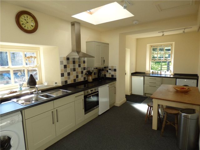 Image of 3 Bedroom Semi-Detached  For Sale at Mewith Bentham High Bentham, LA2 7AX