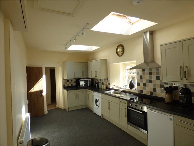  Image of 3 Bedroom Semi-Detached  For Sale at Mewith Bentham High Bentham, LA2 7AX