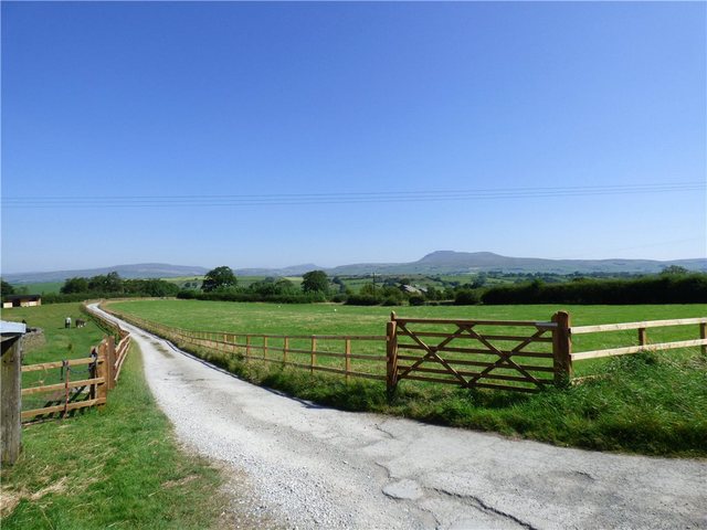  Image of 3 Bedroom Semi-Detached  For Sale at Mewith Bentham High Bentham, LA2 7AX