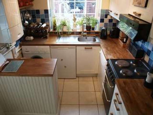 Image of 2 Bedroom Terraced  For Sale at Mill Gate  Newark, NG24 4UA