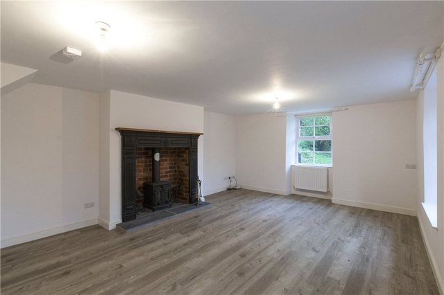  Image of 4 Bedroom Detached  For Sale at Rathmell Settle Rathmell, BD24 0LP