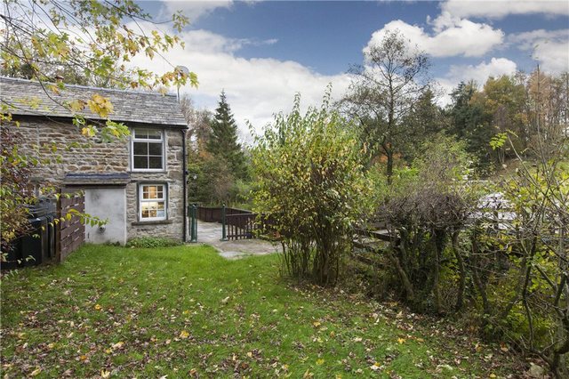  Image of 4 Bedroom Detached  For Sale at Rathmell Settle Rathmell, BD24 0LP