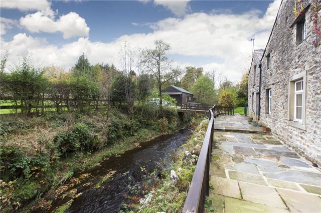  Image of 4 Bedroom Detached  For Sale at Rathmell Settle Rathmell, BD24 0LP