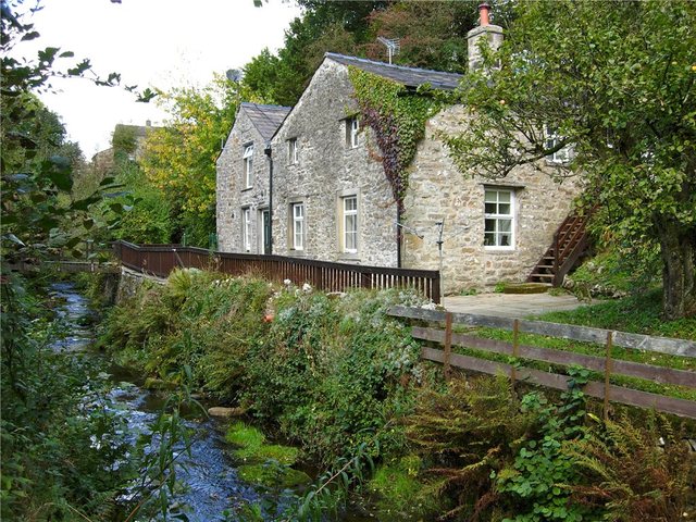  Image of 4 Bedroom Detached  For Sale at Rathmell Settle Rathmell, BD24 0LP