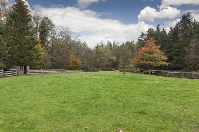  Image of 4 Bedroom Detached  For Sale at Rathmell Settle Rathmell, BD24 0LP