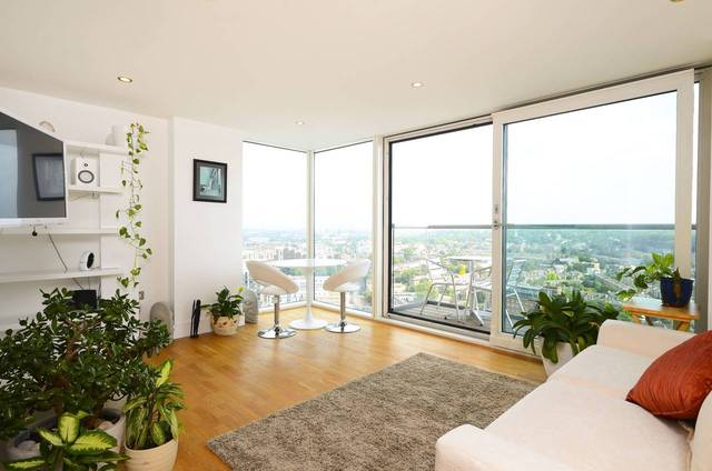  Image of 1 Bedroom Flat  To Rent at Mill Lane  Deptford, SE8 4HP