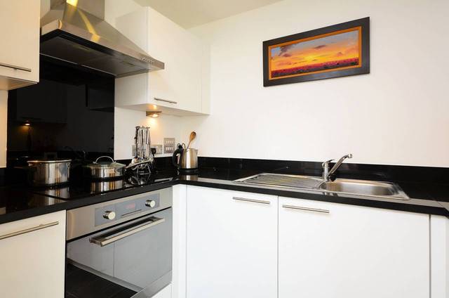  Image of 1 Bedroom Flat  To Rent at Mill Lane  Deptford, SE8 4HP