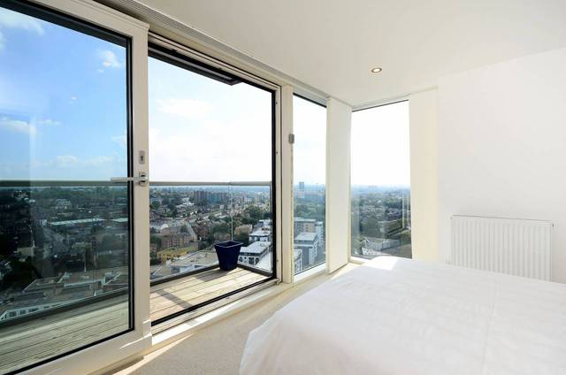  Image of 1 Bedroom Flat  To Rent at Mill Lane  Deptford, SE8 4HP