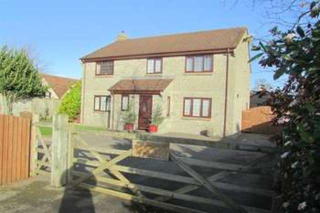  Image of 4 Bedroom Detached  For Sale at Bridgwater, TA7 9ND