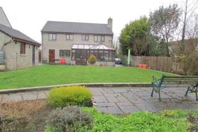  Image of 4 Bedroom Detached  For Sale at Bridgwater, TA7 9ND