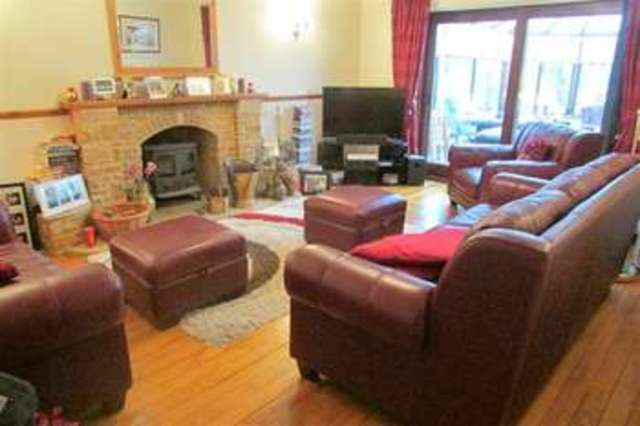  Image of 4 Bedroom Detached  For Sale at Bridgwater, TA7 9ND
