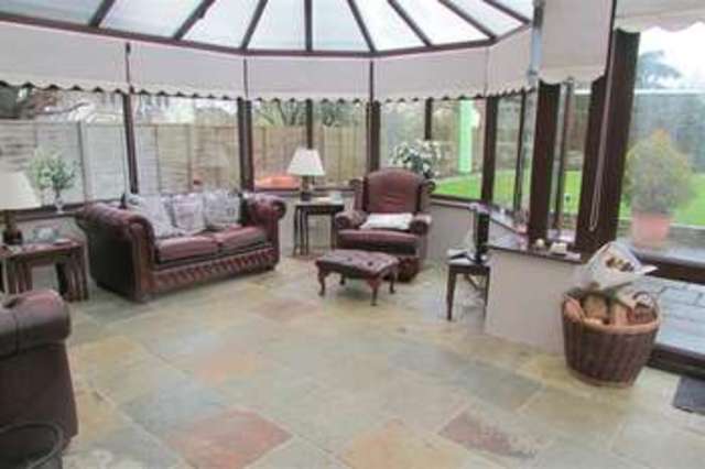  Image of 4 Bedroom Detached  For Sale at Bridgwater, TA7 9ND