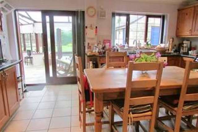  Image of 4 Bedroom Detached  For Sale at Bridgwater, TA7 9ND