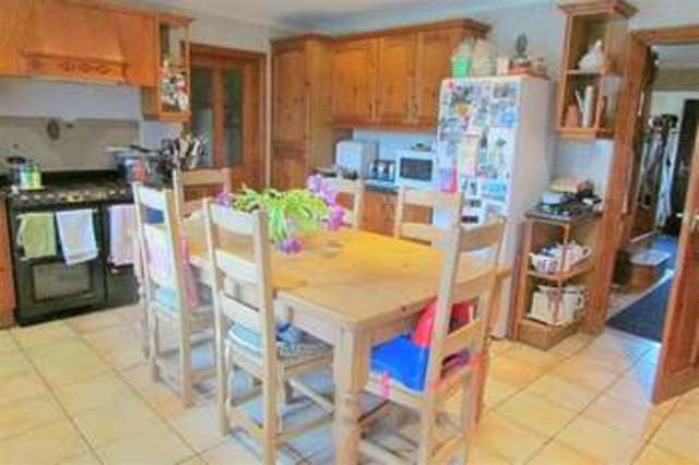  Image of 4 Bedroom Detached  For Sale at Bridgwater, TA7 9ND