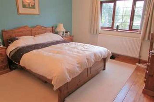  Image of 4 Bedroom Detached  For Sale at Bridgwater, TA7 9ND