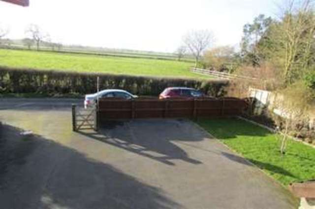  Image of 4 Bedroom Detached  For Sale at Bridgwater, TA7 9ND