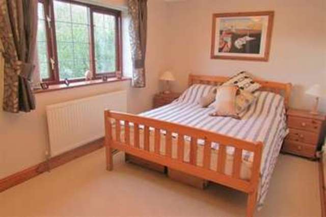  Image of 4 Bedroom Detached  For Sale at Bridgwater, TA7 9ND
