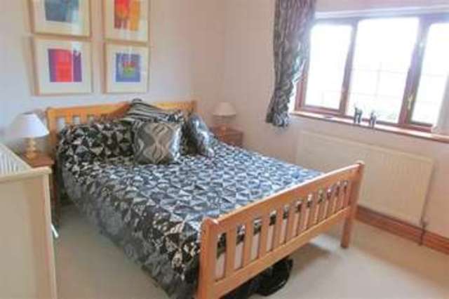  Image of 4 Bedroom Detached  For Sale at Bridgwater, TA7 9ND