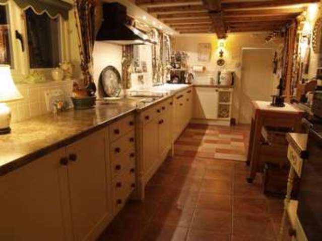  Image of 4 Bedroom Detached  For Sale at Mill Road Elston Newark, NG23 5NR