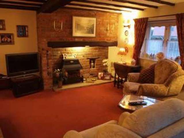  Image of 4 Bedroom Detached  For Sale at Mill Road Elston Newark, NG23 5NR