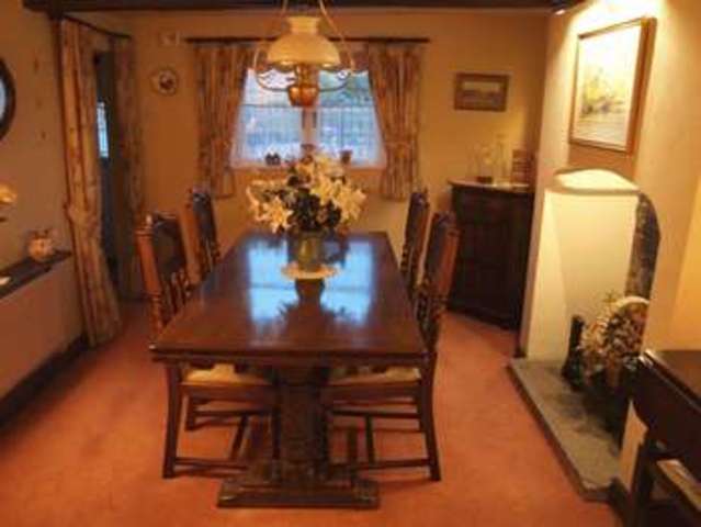  Image of 4 Bedroom Detached  For Sale at Mill Road Elston Newark, NG23 5NR