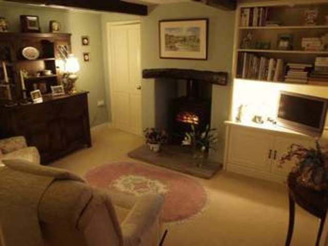  Image of 4 Bedroom Detached  For Sale at Mill Road Elston Newark, NG23 5NR