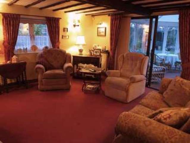  Image of 4 Bedroom Detached  For Sale at Mill Road Elston Newark, NG23 5NR