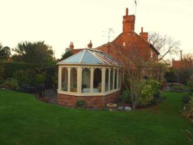  Image of 4 Bedroom Detached  For Sale at Mill Road Elston Newark, NG23 5NR